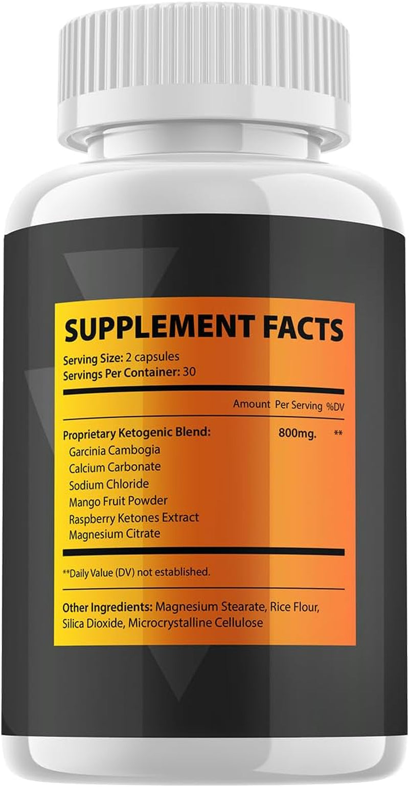  Lean Bean supplement (1 Pack) Lean Bean Advanced Formula Pills, Leanbean Support Supplement, Supports Overall Wellness, Maximum Strength (60 Capsules)