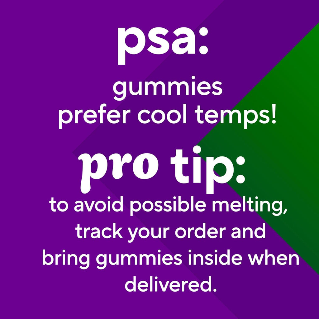 Fiber Well Gummy Vitamins, 90 Count (Packaging May Vary)