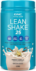  Total Lean shake Total Lean Lean Shake 25 - French Vanilla (16 Servings)