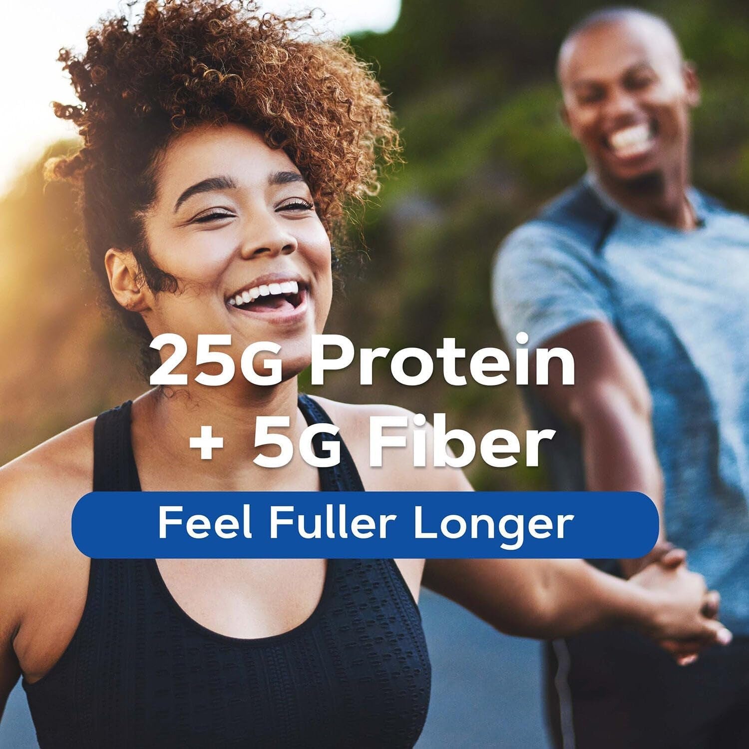 Total Lean shake Total Lean Lean Shake 25 - French Vanilla (16 Servings)